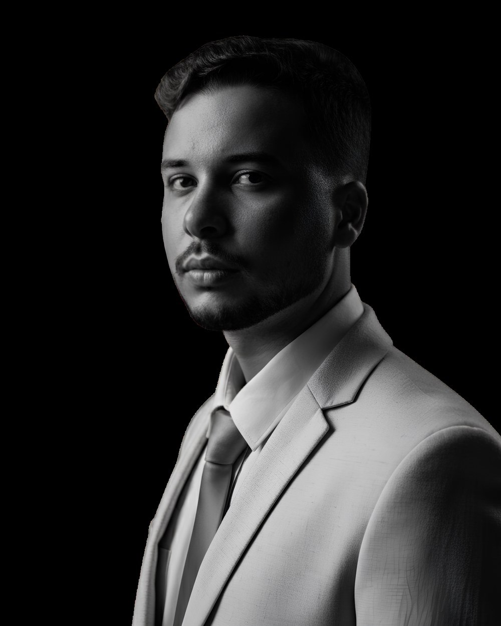 Jonatas Almeida